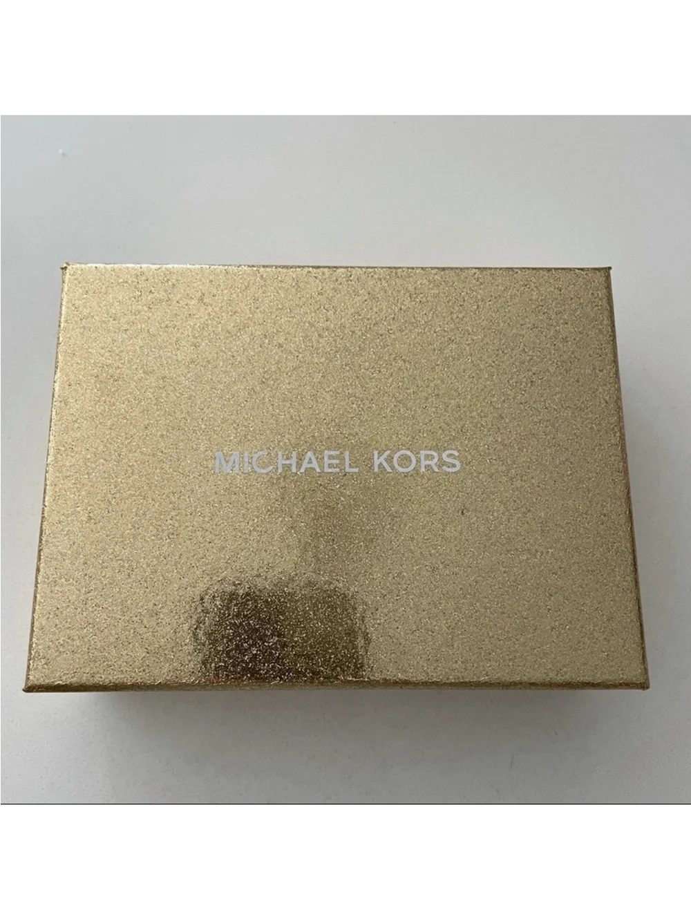 NEW Michael Kors NS Jet Set Charm Wallet